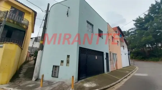 Casa com 4 Quartos à venda, 257m² no Vila Mazzei, São Paulo