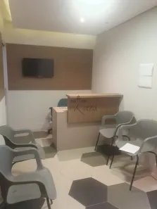 Sala Comercial à venda, 96m² no Centro, Jacareí