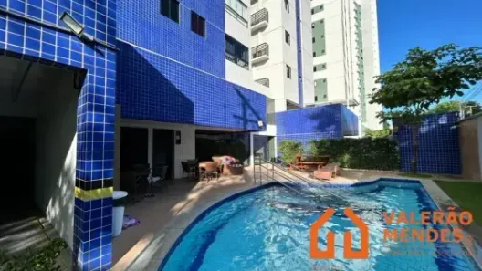 Apartamento com 3 Quartos à venda, 68m² no Pina, Recife