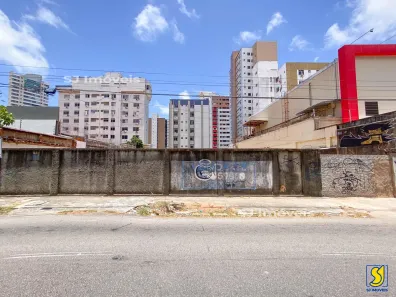 Lote/Terreno para alugar, 1100m² no Aldeota, Fortaleza
