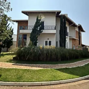 Casa de Condomínio com 3 Quartos à venda, 220m² no Betel, Paulínia