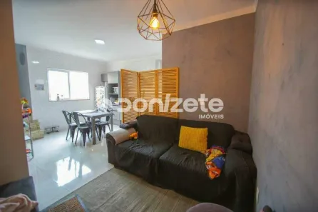 Cobertura com 3 Quartos à venda, 150m² no Jardim, Santo André