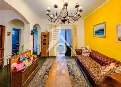 Casa com 3 Quartos à venda, 137m² no Alto da Mooca, São Paulo