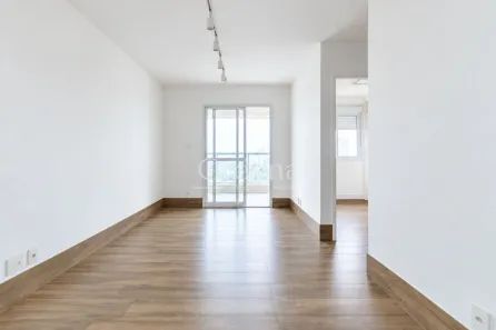 Apartamento com 2 Quartos para alugar, 55m² no Jardim Paulistano, São Paulo