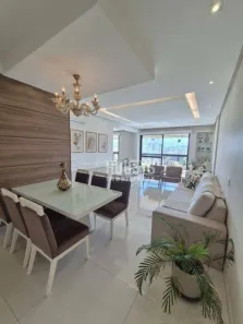 Apartamento com 3 Quartos à venda, 167m² no Barra da Tijuca, Rio de Janeiro