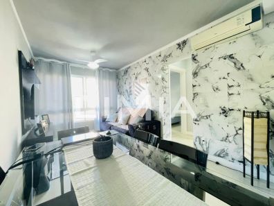 Apartamento com 1 Quarto à venda, 47m² no Vila Ipiranga, Porto Alegre