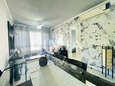 Apartamento com 1 Quarto à venda, 47m² no Vila Ipiranga, Porto Alegre