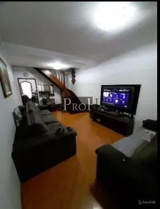 Sobrado com 2 Quartos à venda, 117m² no Santa Paula, São Caetano do Sul