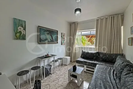 Apartamento com 2 Quartos à venda, 62m² no Centro, Peruíbe