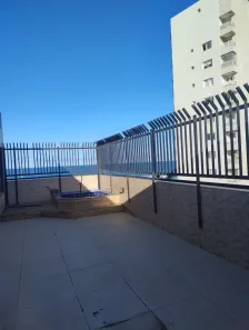 Cobertura com 4 Quartos à venda, 152m² no Jardim Armação, Salvador