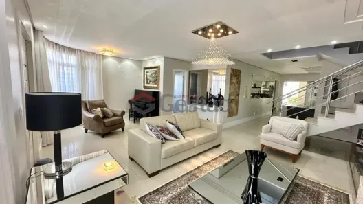 Sobrado com 3 Quartos à venda, 325m² no Marechal Rondon, Canoas