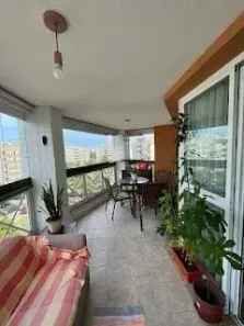 Apartamento com 3 Quartos à venda, 129m² no Barra da Tijuca, Rio de Janeiro