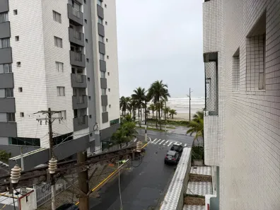 Apartamento com 2 Quartos à venda, 64m² no Real, Praia Grande