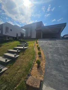 Casa de Condomínio com 4 Quartos à venda, 800m² no Condomínio Reserva Ibirapitanga, Santa Isabel
