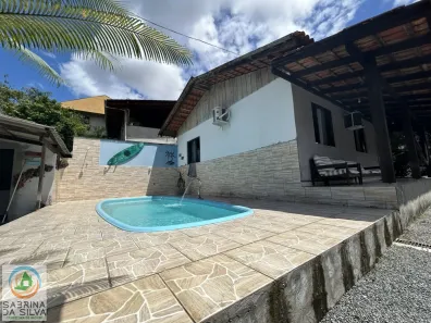 Casa com 3 Quartos à venda, 107m² no Fortaleza, Blumenau