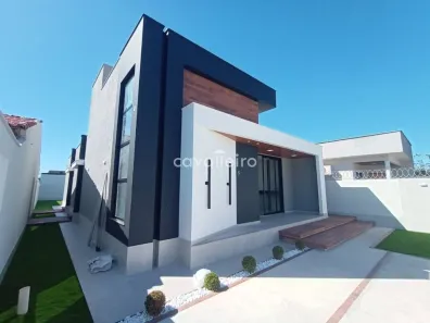 Casa com 3 Quartos à venda, 220m² no Jardim Atlântico Central (Itaipuaçu), Maricá