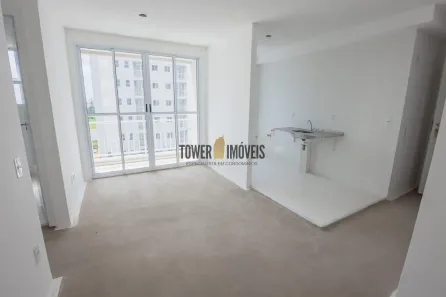 Apartamento com 2 Quartos à venda, 48m² no Jardim das Cerejeiras, Campinas