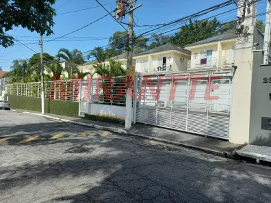 Casa de Condomínio com 3 Quartos à venda, 200m² no Horto Florestal, São Paulo