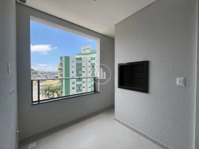 Apartamento com 2 Quartos à venda, 69m² no Pagani, Palhoça
