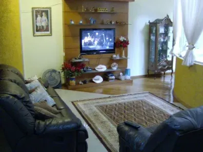 Sobrado com 2 Quartos à venda, 10m² no Água Rasa, São Paulo