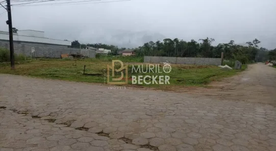 Lote/Terreno à venda, 458m² no Mar Verde II, Caraguatatuba