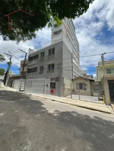 Apartamento com 2 Quartos à venda, 40m² no Cidade Patriarca, São Paulo