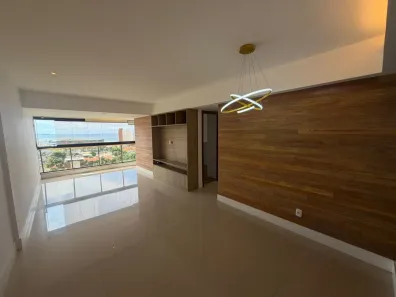 Apartamento com 3 Quartos à venda, 94m² no Jardim Armação, Salvador