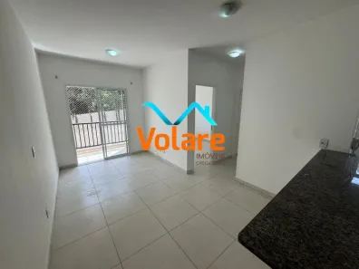 Apartamento com 2 Quartos para alugar, 57m² no Umuarama, Osasco