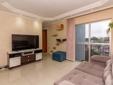 Apartamento com 3 Quartos à venda, 55m² no Vila Formosa, São Paulo