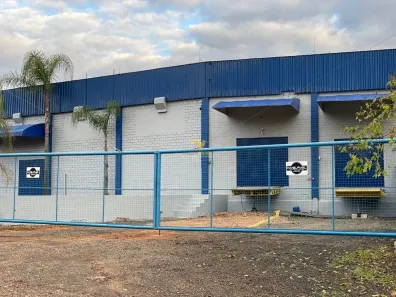 Galpão/Depósito/Armazém à venda, 900m² no , Xaxim