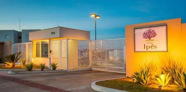 Apartamento com 2 Quartos à venda, 48m² no Ouro Verde, Londrina