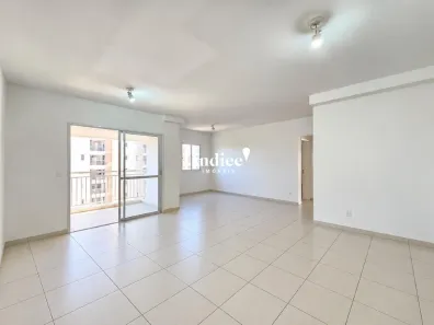 Apartamento com 2 Quartos à venda, 81m² no Vila do Golf, Ribeirão Preto