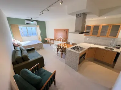 Apartamento com 1 Quarto à venda, 42m² no Centro, Rio de Janeiro