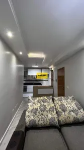 Apartamento com 2 Quartos à venda, 58m² no Centro, São Bernardo do Campo