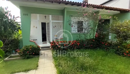 Casa com 5 Quartos à venda, 96m² no Tanque, Rio de Janeiro
