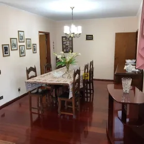 Apartamento com 3 Quartos à venda, 160m² no Vila Santa Catarina, Americana