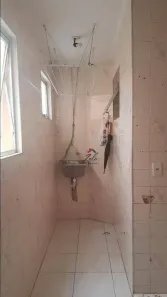 Apartamento com 3 Quartos à venda, 62m² no Parque Residencial Califórnia, Campo Limpo Paulista