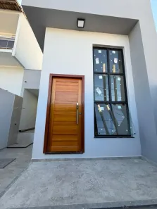 Casa com 3 Quartos à venda, 114m² no Novo Horizonte, Macaé