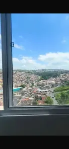 Apartamento com 2 Quartos à venda, 41m² no Vila São Paulo, Ferraz de Vasconcelos