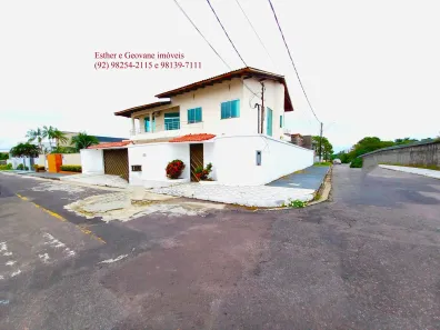 Casa com 5 Quartos à venda, 300m² no Ponta Negra, Manaus