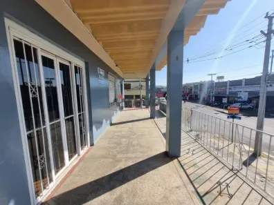 Apartamento com 3 Quartos para alugar, 157m² no Canudos, Novo Hamburgo