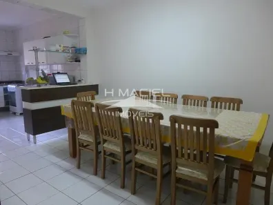 Casa com 3 Quartos à venda, 200m² no Jardim Campos Elíseos, Campinas