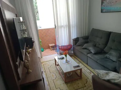Apartamento com 2 Quartos à venda, 64m² no Jardim Bom Clima, Guarulhos