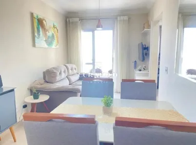 Apartamento com 2 Quartos à venda, 48m² no Vila Aricanduva, São Paulo