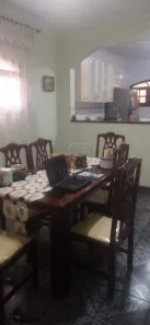 Sobrado com 3 Quartos à venda, 203m² no Vila Humaitá, Santo André