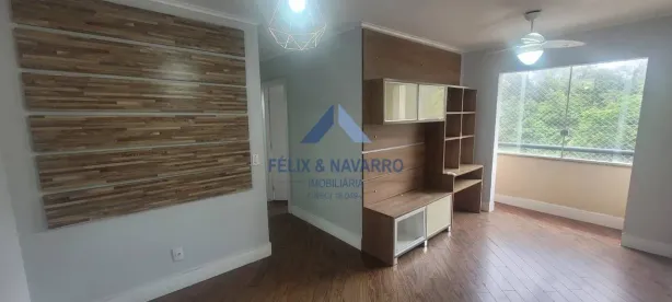 Apartamento com 2 Quartos para venda ou aluguel, 50m² no Vila Roque, São Paulo
