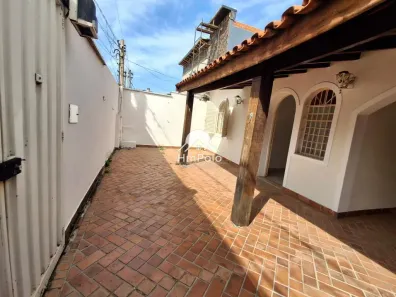 Casa com 3 Quartos para venda ou aluguel, 171m² no Vila Rossi Borghi e Siqueira, Campinas