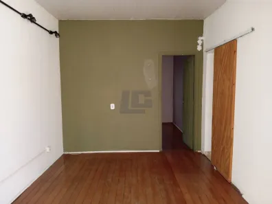 Casa com 3 Quartos para venda ou aluguel, 99m² no Vila Industrial, Campinas