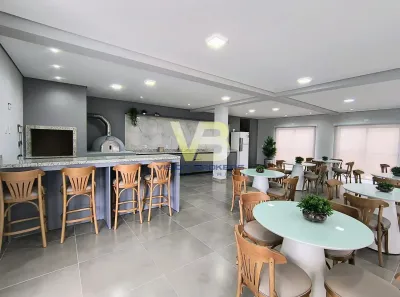 Apartamento com 2 Quartos para alugar, 40m² no Colônia Antônio Prado, Almirante Tamandaré