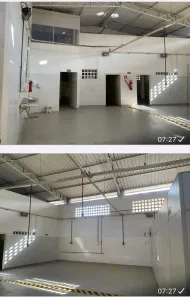Galpão/Depósito/Armazém para alugar, 500m² no São Cristóvão, Salvador